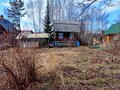 Продажа садового участка: Екатеринбург, КС Горняк, ул. Садовая (Палкинский торфяник) - Фото 1