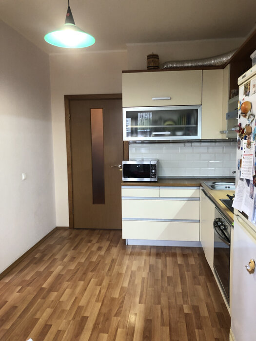 Екатеринбург, ул. Владимира Высоцкого, 18д (ЖБИ) - фото квартиры (3)