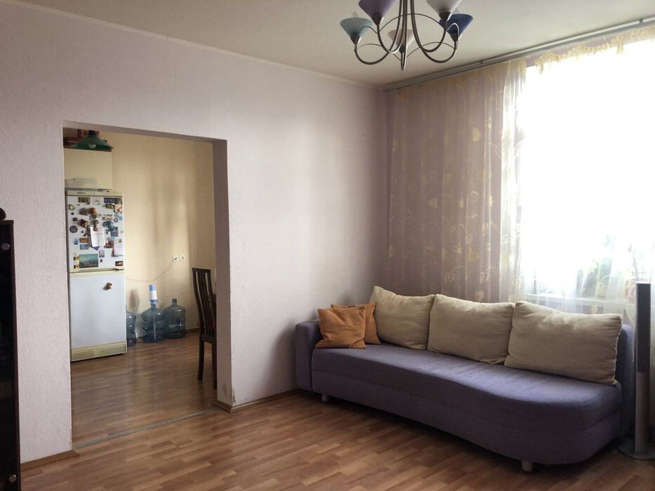 Екатеринбург, ул. Владимира Высоцкого, 18д (ЖБИ) - фото квартиры (4)