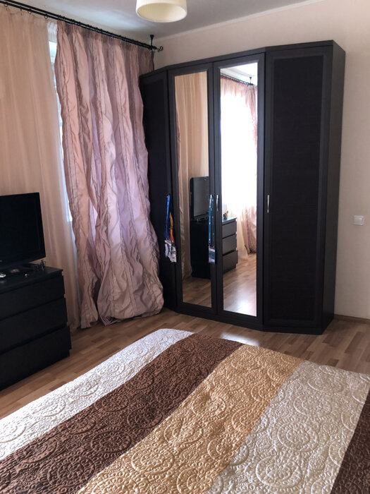 Екатеринбург, ул. Владимира Высоцкого, 18д (ЖБИ) - фото квартиры (5)