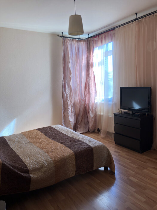 Екатеринбург, ул. Владимира Высоцкого, 18д (ЖБИ) - фото квартиры (6)