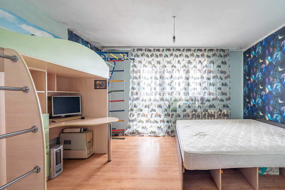 Екатеринбург, ул. Билимбаевская, 7 (Старая Сортировка) - фото квартиры (3)
