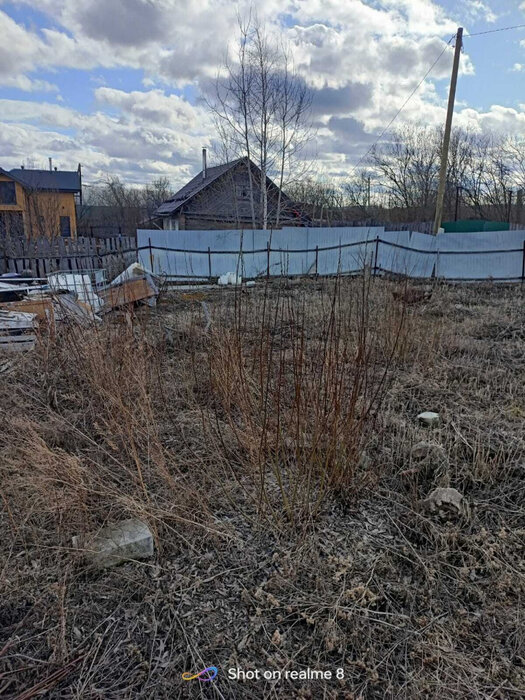 с. Черданцево, ул. Ленина, 71 А (городской округ Сысертский) - фото земельного участка (6)