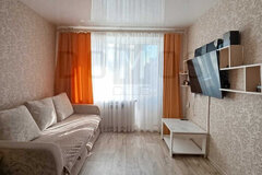 г. Нижний Тагил, ул. Коминтерна, 53 (городской округ Нижний Тагил) - фото квартиры