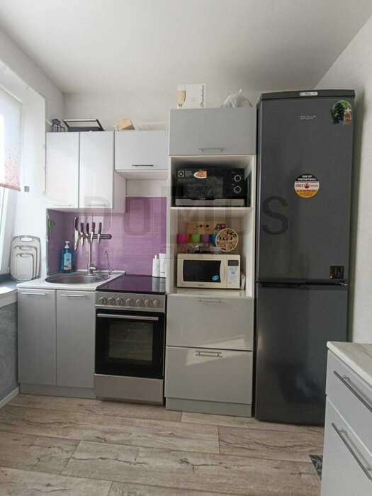 г. Нижний Тагил, ул. Коминтерна, 53 (городской округ Нижний Тагил) - фото квартиры (7)