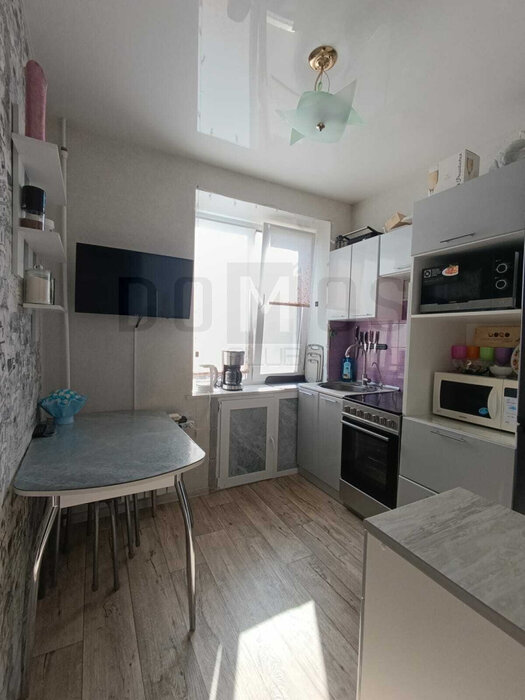 г. Нижний Тагил, ул. Коминтерна, 53 (городской округ Нижний Тагил) - фото квартиры (8)