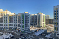Екатеринбург, ул. Академика Парина, 4 (Академический) - фото квартиры