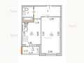 Продажа квартиры: Екатеринбург, ул. Павла Шаманова, 38 (Академический) - Фото 1