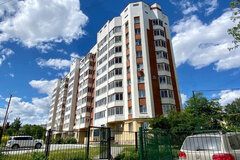 Екатеринбург, ул. Агрономическая, 30а (Вторчермет) - фото квартиры