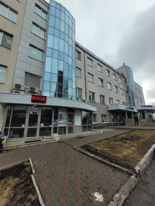 Екатеринбург, ул. Бажова, 193 (Центр) - фото офисного помещения (2)