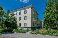 Екатеринбург, ул. Кировградская, 39А (Уралмаш) - фото комнаты