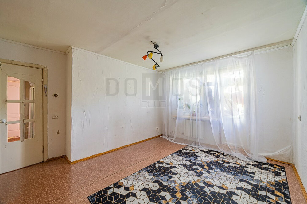 Екатеринбург, ул. Автомагистральная, 31 (Новая Сортировка) - фото квартиры (3)