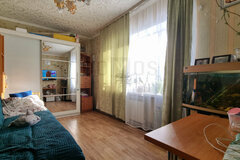 Екатеринбург, ул. Зои Космодемьянской, 46А (Химмаш) - фото квартиры
