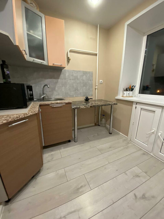 Екатеринбург, ул. Генеральская, 11 (Втузгородок) - фото квартиры (1)