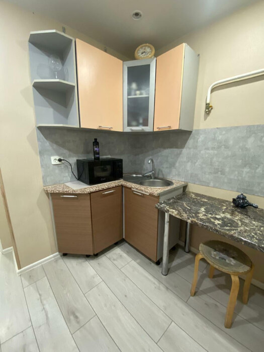 Екатеринбург, ул. Генеральская, 11 (Втузгородок) - фото квартиры (2)