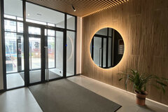 Екатеринбург, ул. Евгения Савкова, 29 (Широкая речка) - фото квартиры