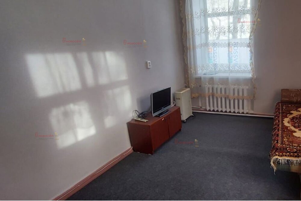 Екатеринбург, ул. Инженерная, 37 (Химмаш) - фото квартиры (4)