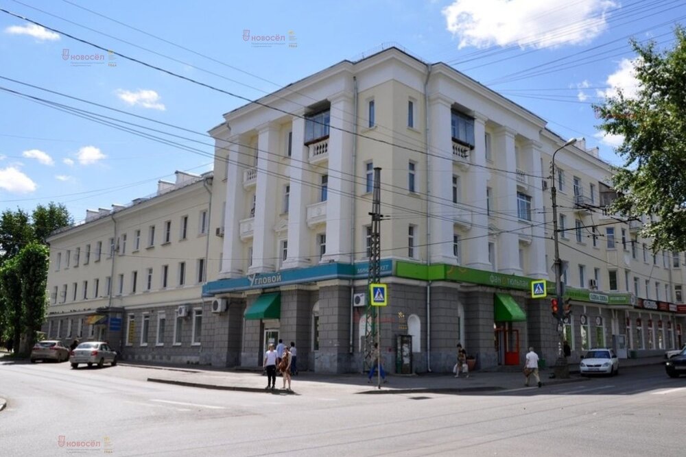 Екатеринбург, ул. Инженерная, 37 (Химмаш) - фото квартиры (7)