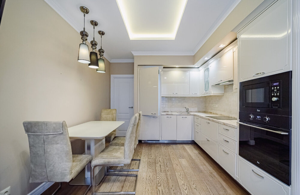 Екатеринбург, ул. Куйбышева, 21 (Центр) - фото квартиры (2)
