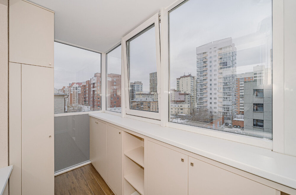 Екатеринбург, ул. Куйбышева, 21 (Центр) - фото квартиры (6)