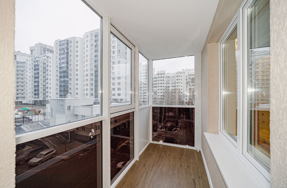 Екатеринбург, ул. Куйбышева, 21 (Центр) - фото квартиры (7)