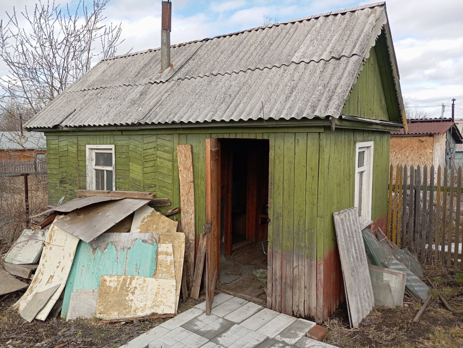 г. Нижний Тагил, СК Дзержинец,, ул. Свердлова, 137 (городской округ Нижний Тагил) - фото сада (7)
