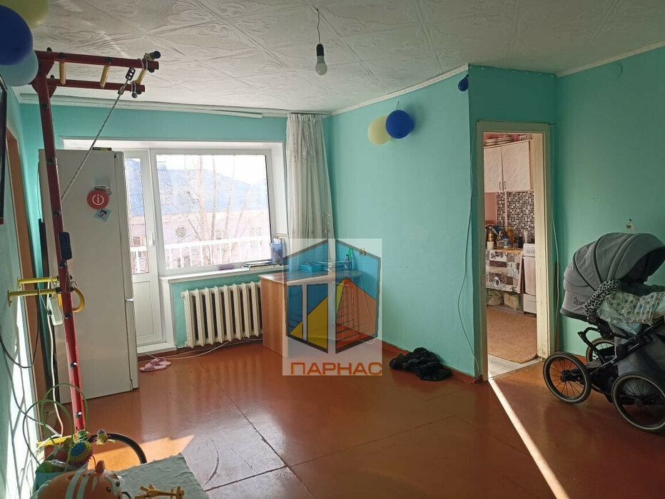 г. Краснотурьинск, ул. Карла Маркса, 25а (городской округ Краснотурьинск) - фото квартиры (5)