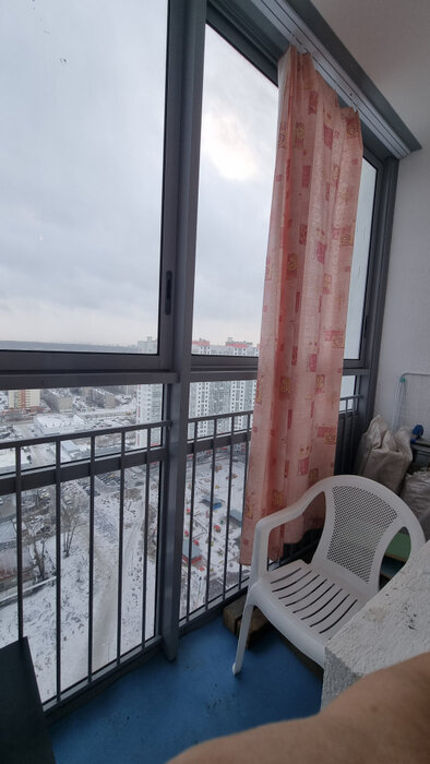 Екатеринбург, ул. Рассветная, 2д (ЖБИ) - фото квартиры (5)