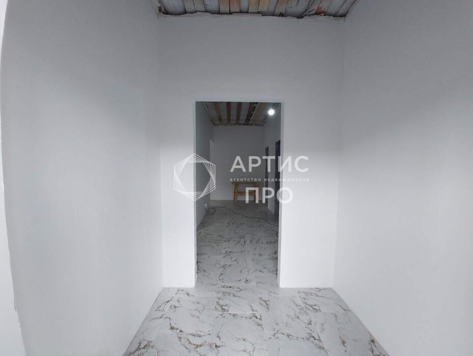 с. Косулино, ул. Рябиновая, 11 (городской округ Белоярский) - фото дома (6)