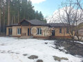 Продажа дома: д. Поварня, ул. ДНТ Сысертское, 34 (городской округ Белоярский) - Фото 1