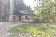 д. Поварня, ул. ДНТ Сысертское, 34 (городской округ Белоярский) - фото дома