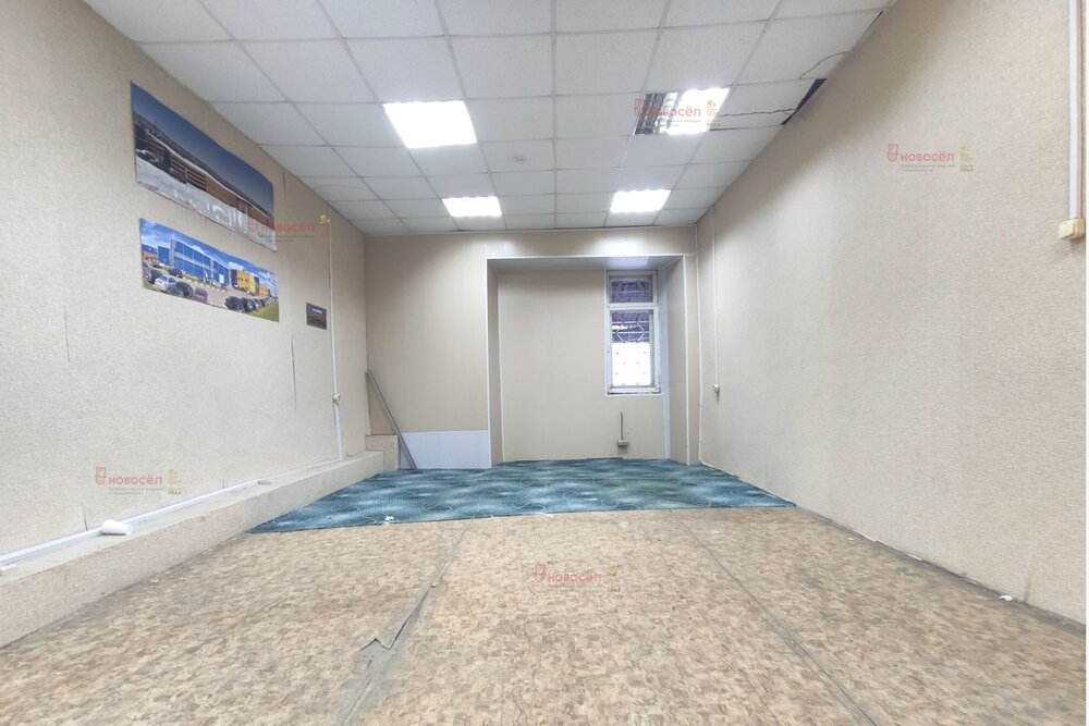 Екатеринбург, ул. Кирова, 28 (ВИЗ) - фото промышленного объекта (7)