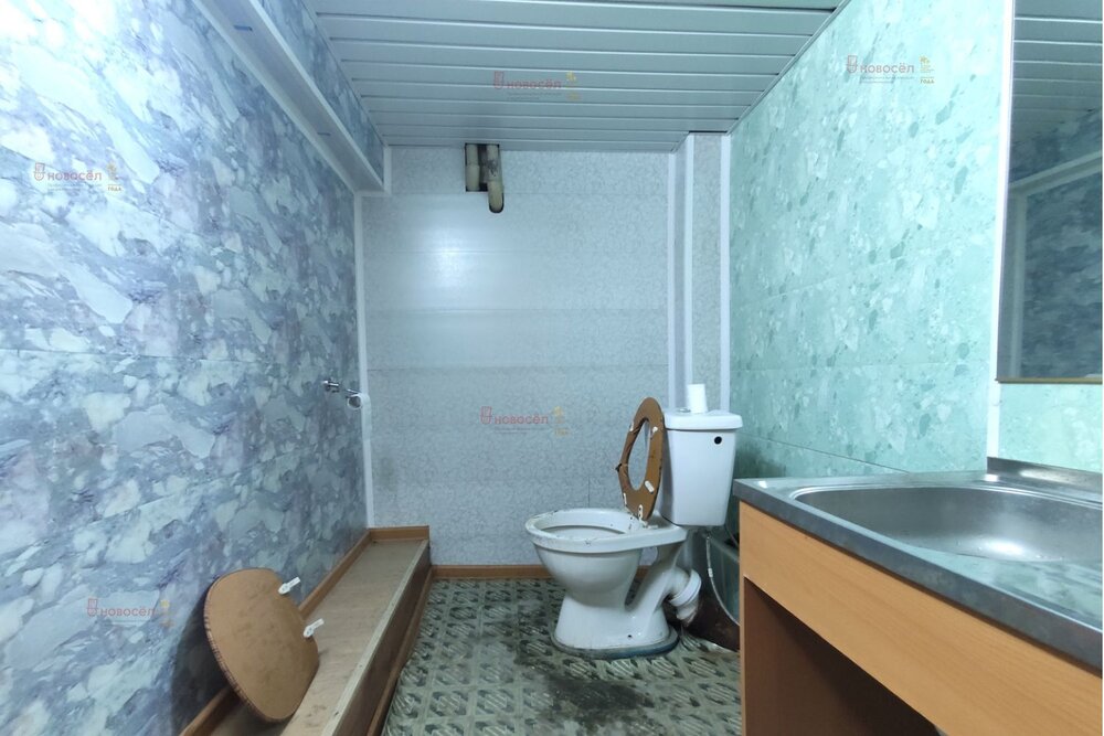 Екатеринбург, ул. Кирова, 28 (ВИЗ) - фото промышленного объекта (8)