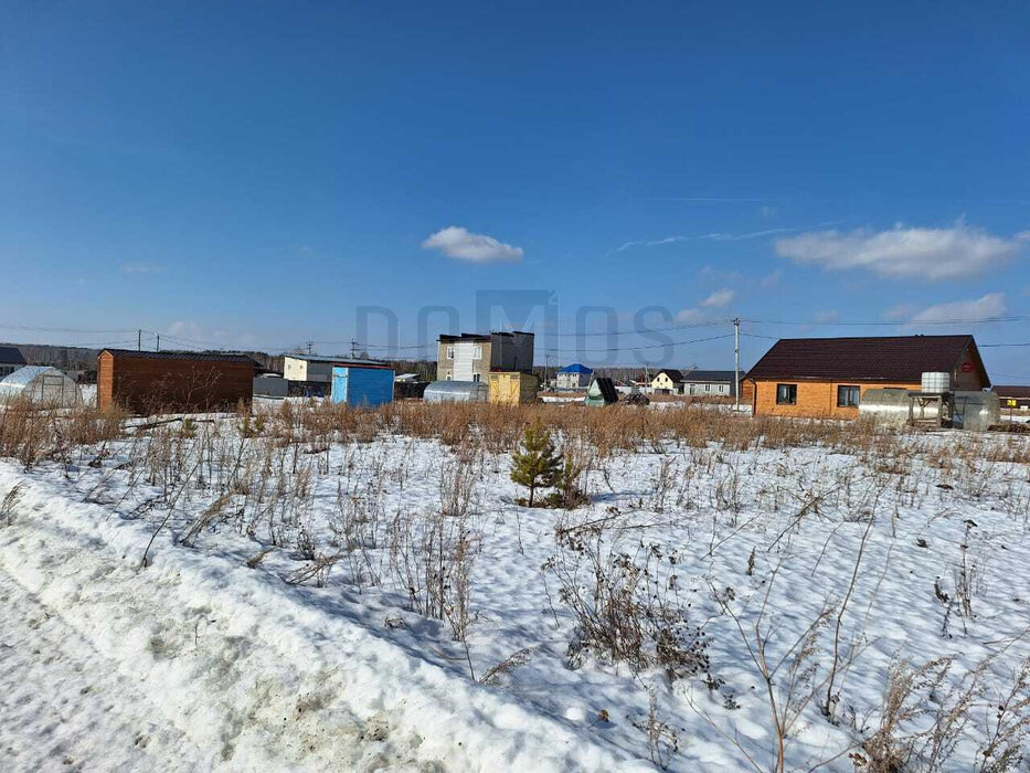 к.п. Александрия, ул. Четырнадцатая, 36 (городской округ Белоярский, д. Гусева) - фото земельного участка (1)