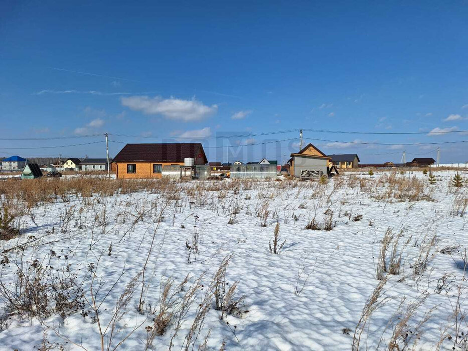 к.п. Александрия, ул. Четырнадцатая, 36 (городской округ Белоярский, д. Гусева) - фото земельного участка (2)