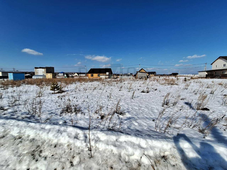 к.п. Александрия, ул. Четырнадцатая, 36 (городской округ Белоярский, д. Гусева) - фото земельного участка (3)