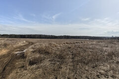 г. Верхняя Пышма, ул. Берёзовская,   (городской округ Верхняя Пышма) - фото земельного участка