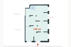 Екатеринбург, ул. Монтерская, 12а (Вторчермет) - фото торговой площади