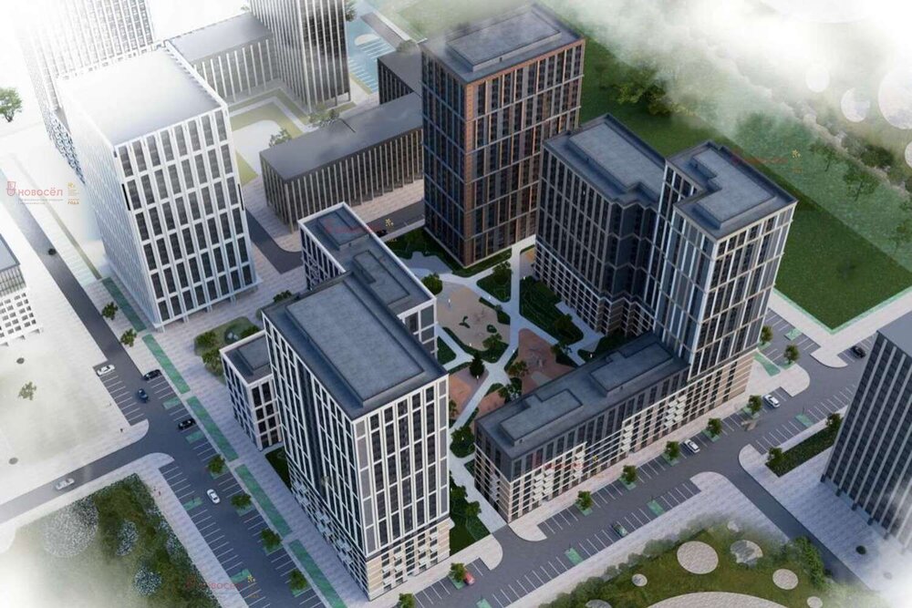 Екатеринбург, ул. Монтерская, 12а (Вторчермет) - фото торговой площади (3)