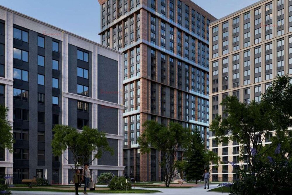 Екатеринбург, ул. Монтерская, 12а (Вторчермет) - фото торговой площади (4)