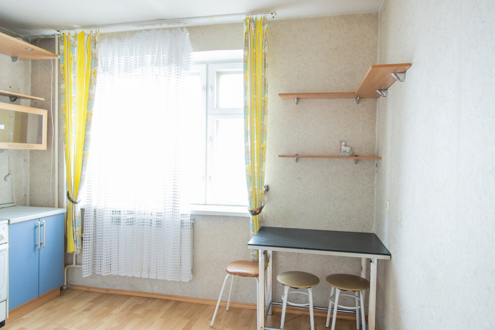 Екатеринбург, ул. Новгородцевой, 17б (ЖБИ) - фото квартиры (4)