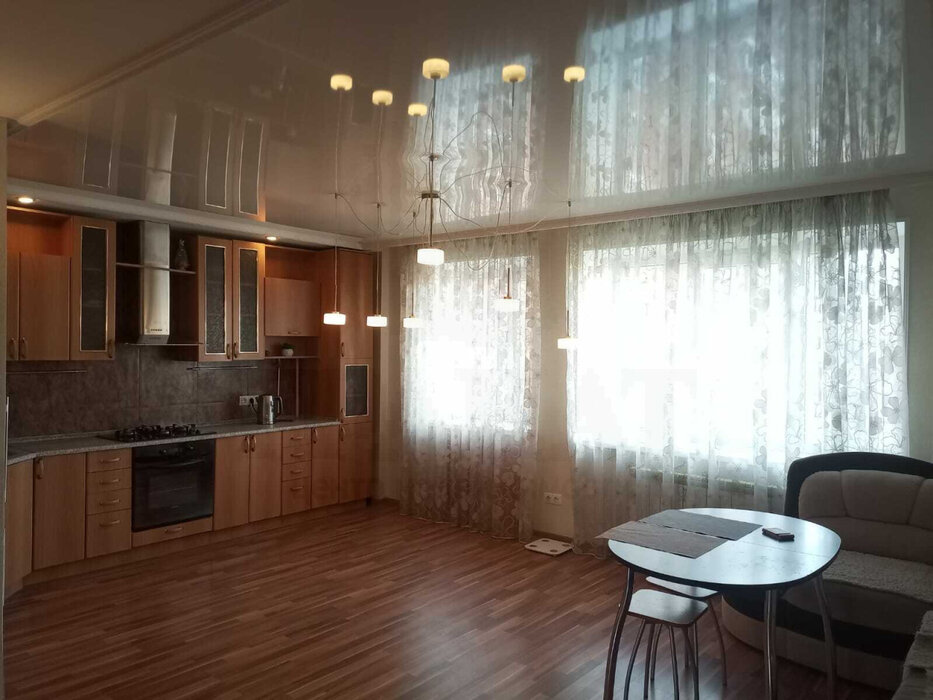 Екатеринбург, ул. Эскадронная, 6 (Вторчермет) - фото квартиры (1)