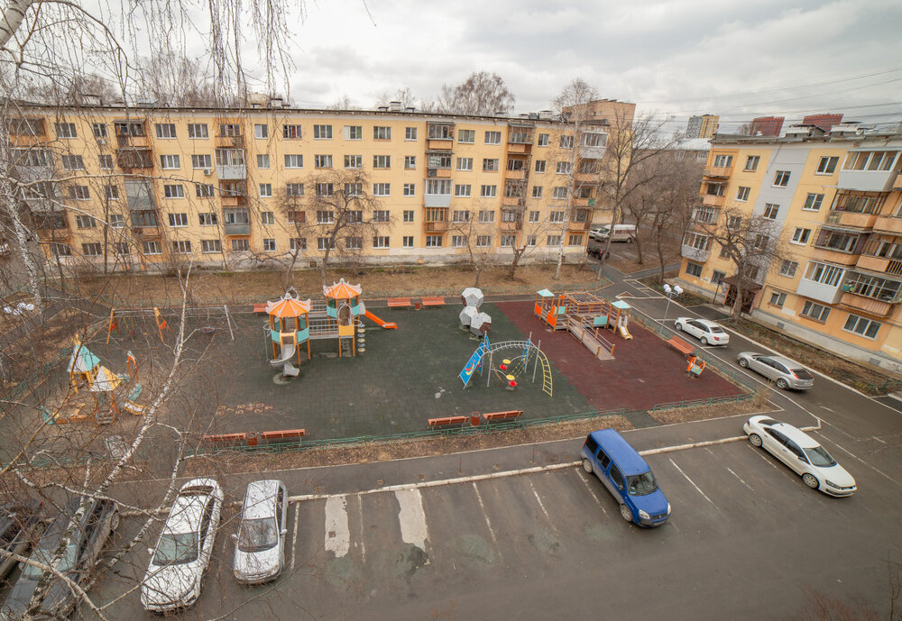 Екатеринбург, ул. Агрономическая, 26 (Вторчермет) - фото квартиры (7)