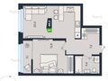 Продажа квартиры: Екатеринбург, ул. Машинная, 1/в/2 (Автовокзал) - Фото 1