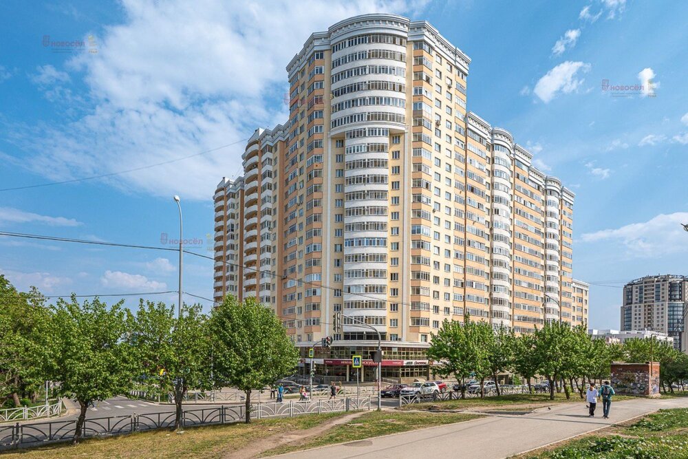 Екатеринбург, ул. Шейнкмана, 111 (Центр) - фото квартиры (2)