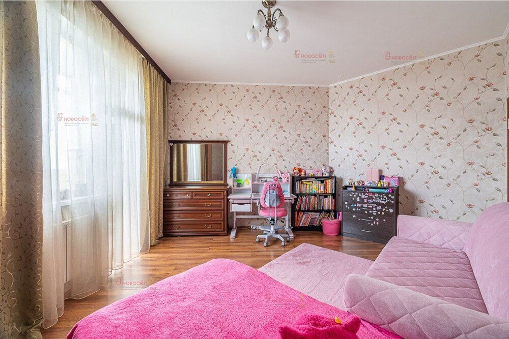Екатеринбург, ул. Шейнкмана, 111 (Центр) - фото квартиры (7)