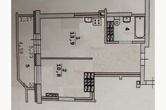 Екатеринбург, ул. Павлодарская, 48/а (Уктус) - фото квартиры