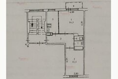 г. Первоуральск, ул. Сантехизделий, 29 (городской округ Первоуральск) - фото квартиры