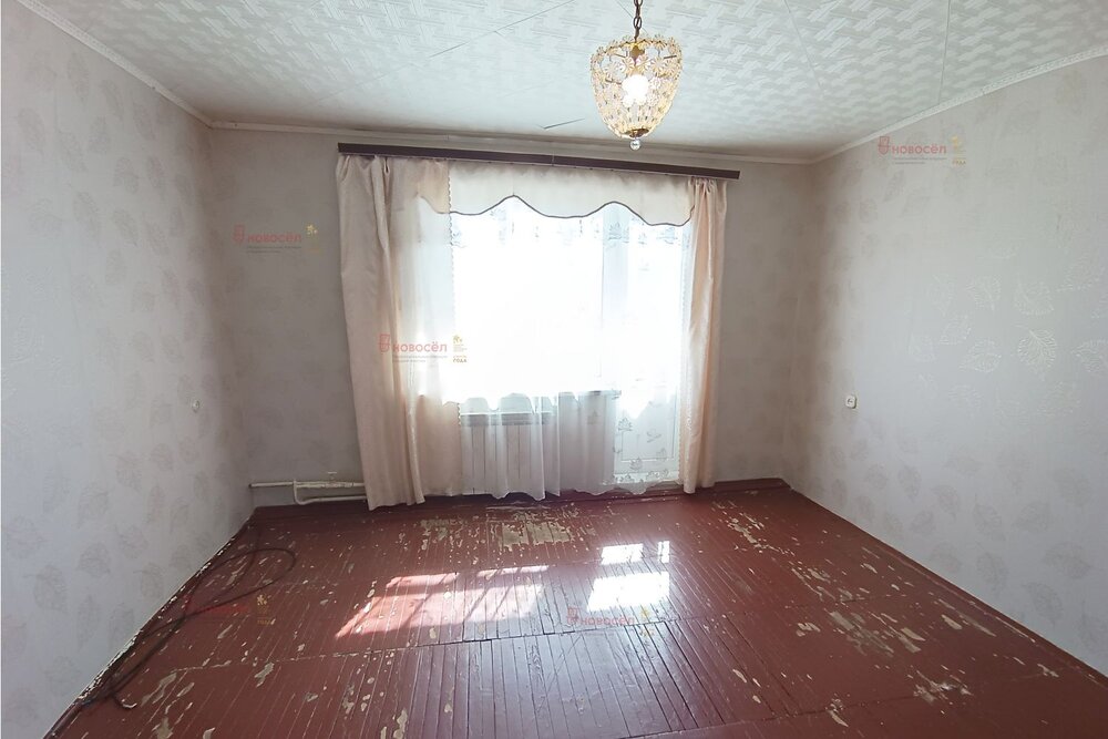 г. Первоуральск, ул. Сантехизделий, 29 (городской округ Первоуральск) - фото квартиры (3)