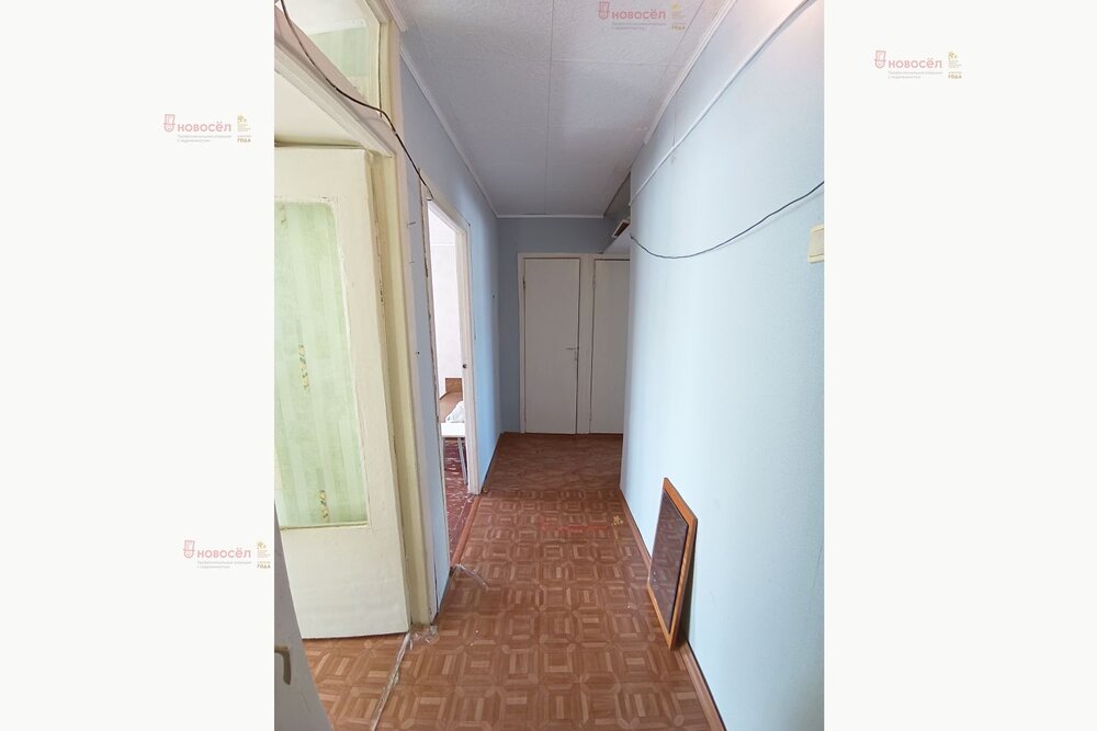 г. Первоуральск, ул. Сантехизделий, 29 (городской округ Первоуральск) - фото квартиры (7)
